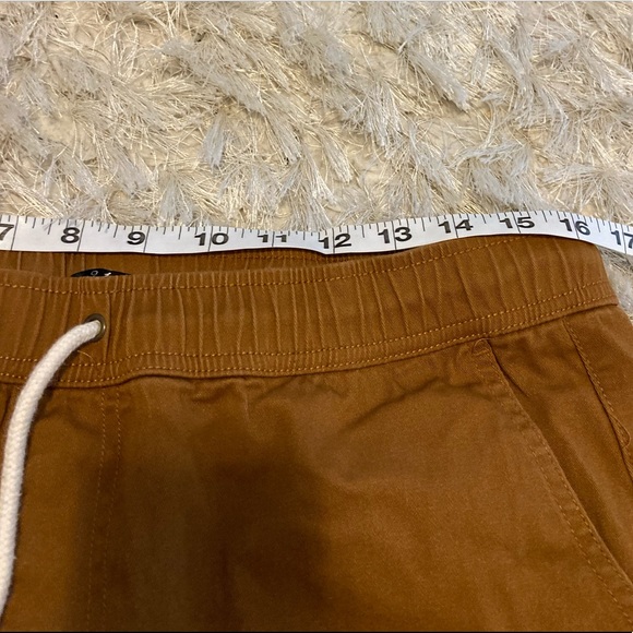 🩳🙋🏻♂️COTTON SHORTS WITH STRETCH NWOT🙋🏻♂️🩳 - Picture 5 of 14